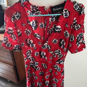 Realisation Par Ozzy dress